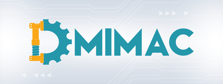 Logo DMIMAC 2