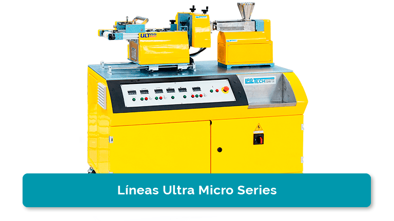 Líneas Ultra Micro Series